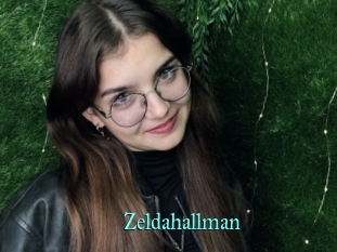 Zeldahallman