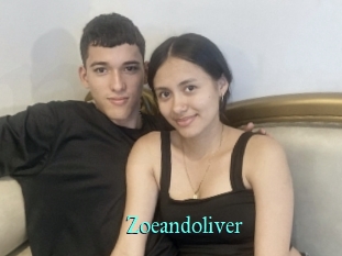 Zoeandoliver