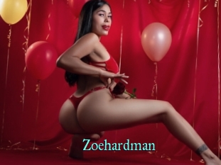 Zoehardman