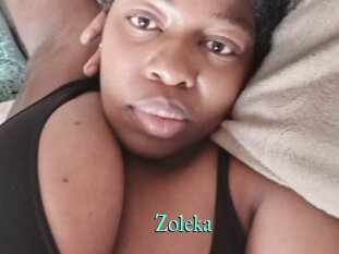 Zoleka