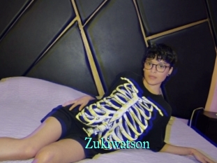 Zukiwatson