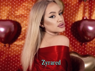 Zyrared